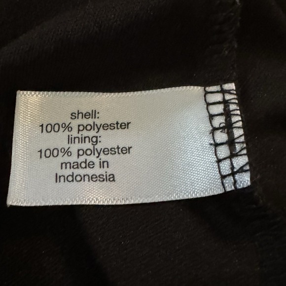 Lane Bryant 18 20 1X Shirt Top Green Pink Striped Sleeveless Scoop Neck Womens - Picture 4 of 7